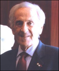 Ben Weider