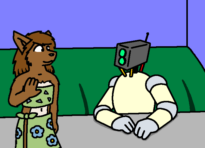Florence och Nickel
