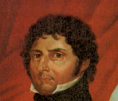 Jean Bernadotte