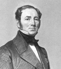Louis Joseph Marchand