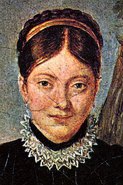 Maria Annuziata Carolina Buonaparte