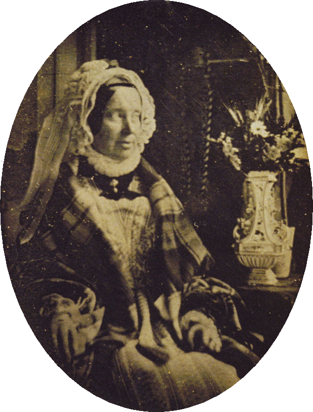 Maria Ludovica von Habsburg-Lothringen