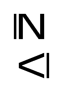 Moga med diakritiska tecken