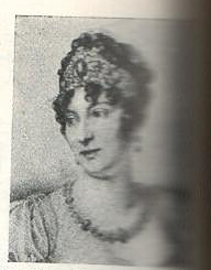 Maria Anna Elisa Buonaparte