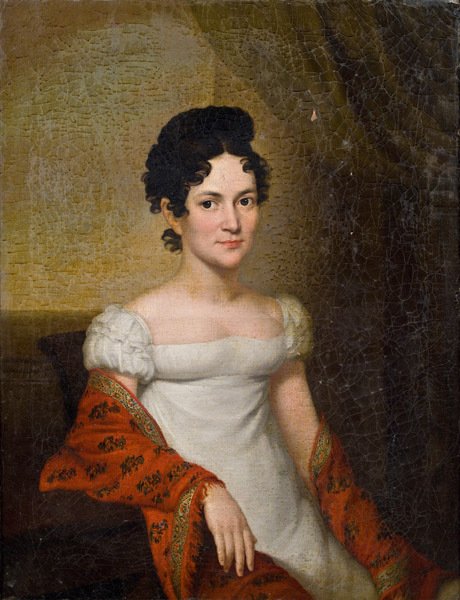 Maria Paolina Buonaparte