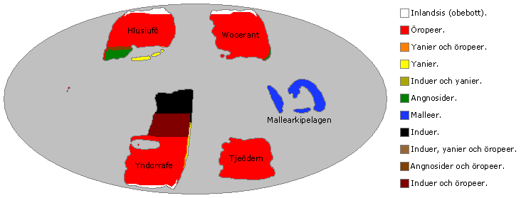 Monnyjjas folkgrupper