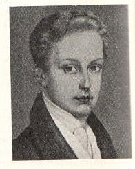 Napoleon Franz Joseph Karl Bonaparte