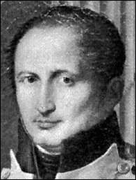 Giuseppe Napoleone Buonaparte