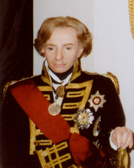 Horatio Nelson