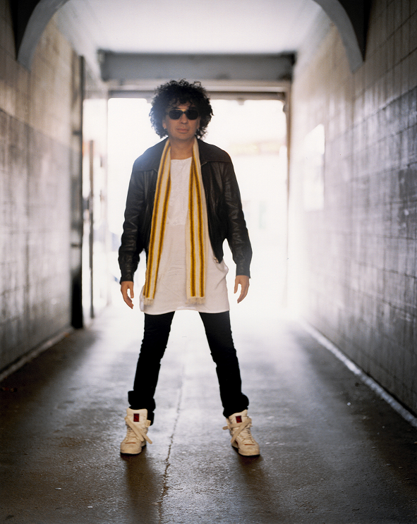 Magnus Uggla