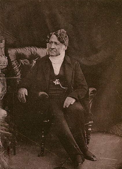 Louis Philippe de Capet