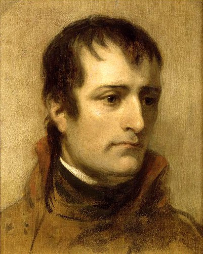 Napoleone Buonaparte 1802