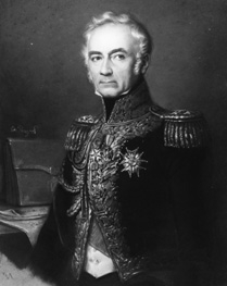 Charles Tristan de Montholon