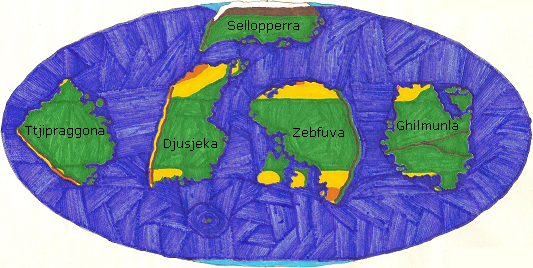 Tickopianna